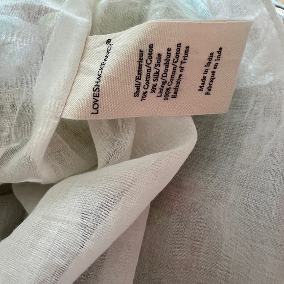 LoveShackFancy Dress - Picture 2 of 9